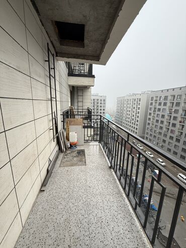 Продажа квартир: 1 комната, 41 м², Элитка, 9 этаж, Дизайнерский ремонт — 13