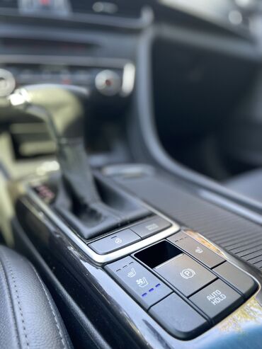 Kia: Kia K5: 2020 г., 2 л, Автомат, Газ, Седан — 24