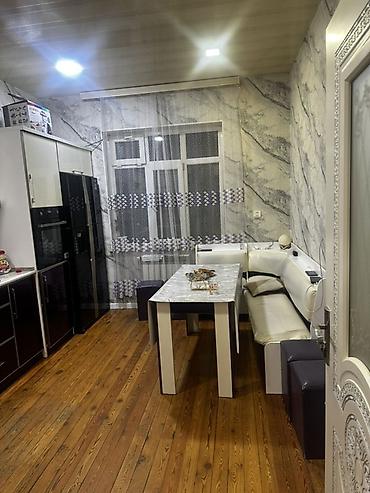 culyan kendinde kiraye evler: 7 otaqlı, 220 kv. m, Yeni təmirli — 7
