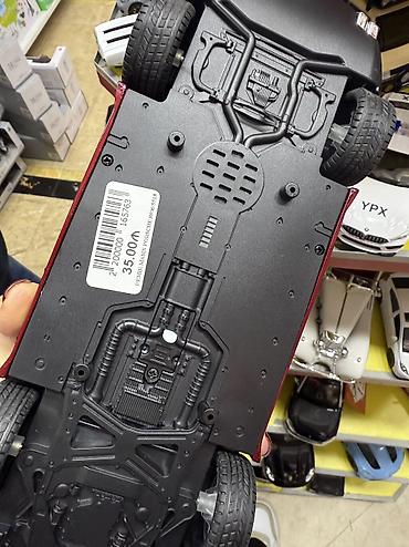 İncəsənət və kolleksiyalar: Porsche Panamera metal kolleksiya modeli .Super toystan alinib -20 — 5