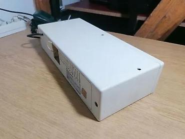 Stari uređaji: TELEFUNKEN K205K KUHINJSKI RADIO VINTAGE KUHINJSKI RADIO | Vintage — 2