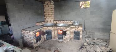сваршик сокулук: Услуги печника. печка печка+ плиткасын жармаштыру переделка печка