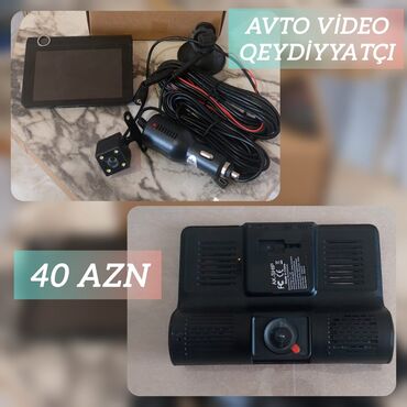 irsad redmi note 9 s: Videoreqistratorlar, Yeni, Avtomatik, 128 gb, Ünvandan götürmə