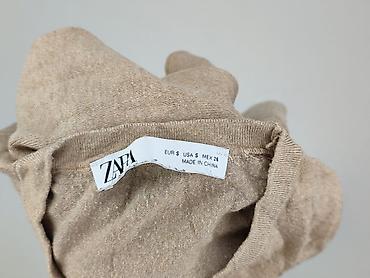 zara pilska: Zara, Sweter damski, rozmiar S — 4