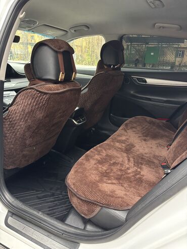 Hyundai: Hyundai Grandeur: 2020 г., 3 л, Автомат, Газ, Седан — 7