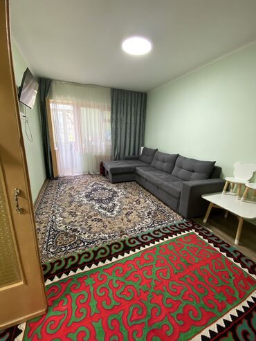 Продажа квартир: 1 комната, 50 м², Индивидуалка, 3 этаж, Косметический ремонт
