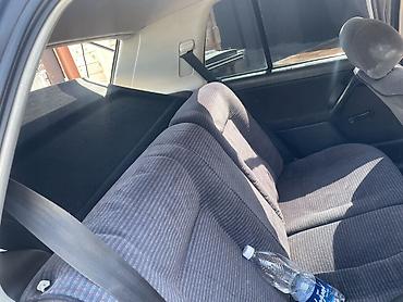 Volkswagen: Volkswagen Golf: 1992 г., Ручные, Бензин, Хэтчбэк at lalafo.kg — 7 Volkswagen: Volkswagen Golf: 1992 г., Ручные, Бензин, Хэтчбэк — 7