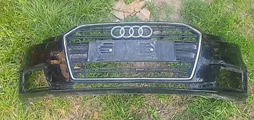 pragovi auto: PREDNJI BRANIK HEČBEK 5V ZA AUDI A3 | Audi a3 prednji branik hečbek — 5