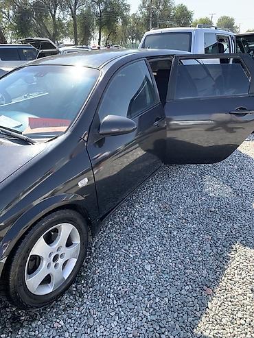 фары на опель вектра б: Nissan Primera: 2002 г., 2 л, Механика, Бензин, Универсал — 3