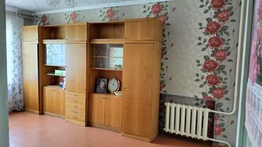 квартиры ленинский: 2 комнаты, 48 м², 105 серия, 3 этаж
