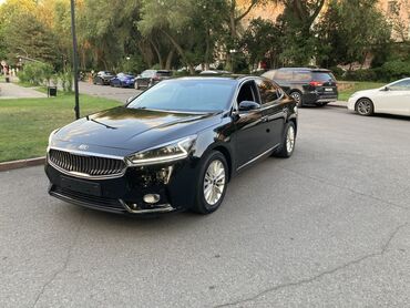 лед лампы для авто в бишкеке: Kia K7: 2018 г., 3 л, Типтроник, Газ, Седан