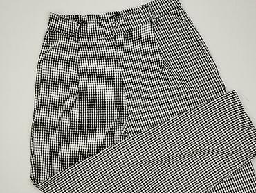 dzik: Zara, Spodnie materiałowe damskie, rozmiar S — 1