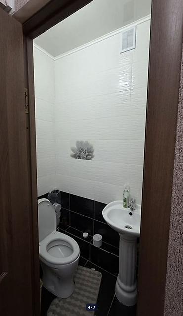 Продажа квартир: 2 комнаты, 48 м², 7 мкр 106 серия, 9 этаж, Дизайнерский ремонт — 5