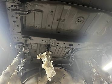 СТО, ремонт транспорта: Пескоструй на выезд установка дизельная промышленная электричества не — 17