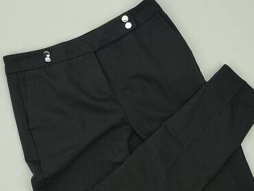 Women's Pants: Reserved, Spodnie materiałowe damskie, rozmiar S