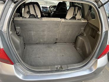 Honda: Honda Fit: 2005 г., Вариатор, Бензин, Хэтчбэк — 9