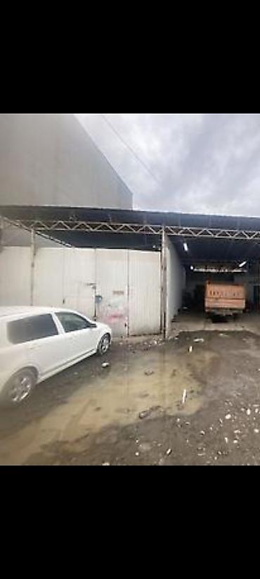 Дордой автозапчасти Сдается бокс СТО Площадь: 50м2 Есть яма Цена: 30 at lalafo.kg Дордой автозапчасти Сдается бокс СТО Площадь: 50м2 Есть яма Цена: 30