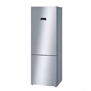 Soyuducu Bosch KGN49XL30U 🟢 Rəsmi iş yeri olan və olmayanlara, tək
