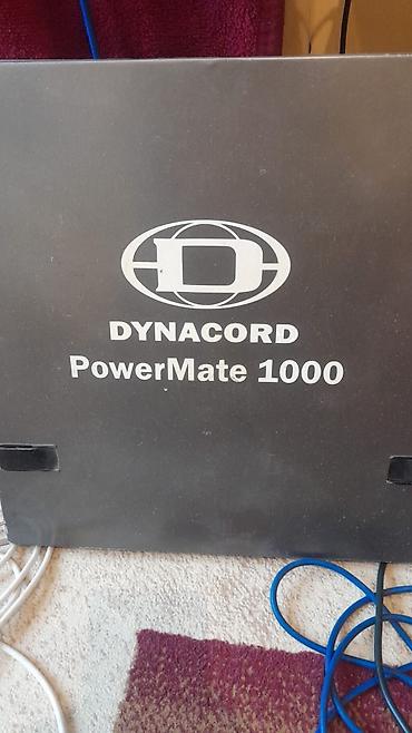ps 3 cd: Dynacord 1 versiya orjinal 10 kanal — 3