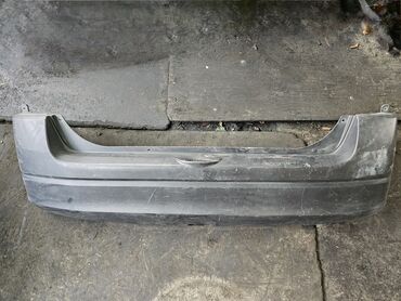 Бамперы и комплектующие: Бампер Opel, Б/у, Оригинал — 2