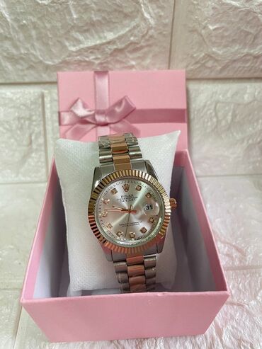 Ručni satovi: Cena: 2700 din (sa kutijom)
Cena:2500 din (bez kutije) — 4