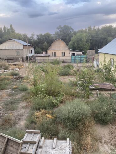 пол дома продажа: 5 соток, Курулуш, Кызыл китеп