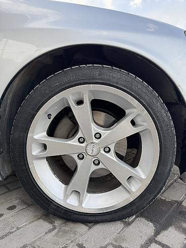 Транспорт: Toyota Aristo: 2005 г., 3 л, Автомат, Бензин, Седан — 4