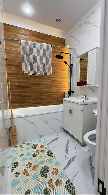 Продажа квартир: 1 комната, 54 м², Технопарк Элитка, 5 этаж, Дизайнерский ремонт — 11