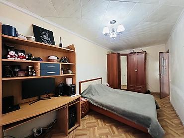 Продажа квартир: 2 комнаты, 46 м², 104 серия, 3 этаж — 7