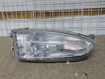 Передние фары: Передняя правая фара Mitsubishi 1998 г., Б/у, Оригинал, Германия at lalafo.kg — 2 Передние фары: Передняя правая фара Mitsubishi 1998 г., Б/у, Оригинал, Германия — 2