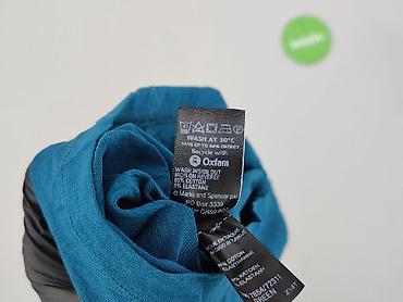 bluzeczka c: Marks & Spencer, Top damski, rozmiar S — 6