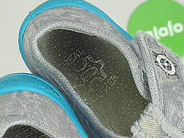 buty wik: Buciki niemowlęce, 26, stan - Bardzo dobry — 6
