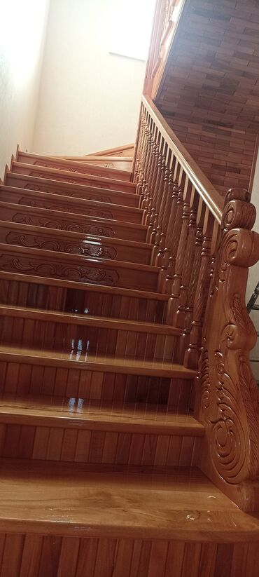 Sifarişlə əl işləri: Azərbaycanda olmayan taxta əl işləri,hər növ ağacdan antik işlərin — 19