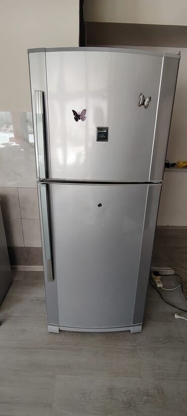 xaladen: Sharp Холодильник Продажа