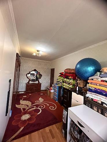 Продажа квартир: 3 комнаты, 76 м², Индивидуалка, 6 этаж, Евроремонт at lalafo.kg — 17 Продажа квартир: 3 комнаты, 76 м², Индивидуалка, 6 этаж, Евроремонт — 17