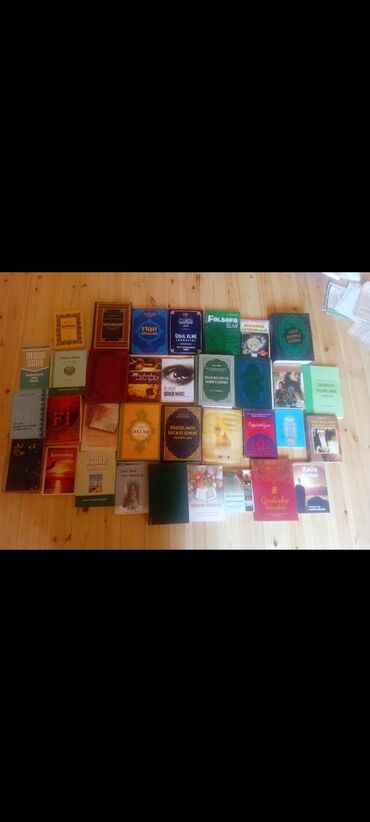 informatika kitab: 5m 4m 3m 2m 1m kitablar