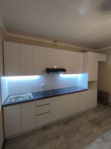 Кухонные гарнитуры: Кухонный гарнитур кухонный гарнитур кухонный гарнитур изготовление — 11