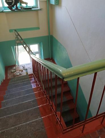 Другие малярные работы: Больше 6 лет опыта — 8