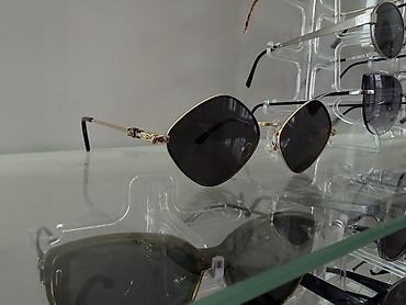 Солнцезащитные очки: 1🕶 Солнцезащитные очки TUFFEGLASS — стиль и защита по доступной цене! — 11