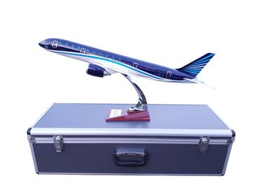 Təyyarə maketləri: 🔔 Hörmətli müştərilər, müxtəlif növ təyyarə maketləri ilə — 7