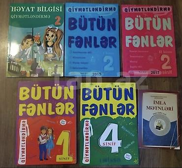 Yeni kimidir, içəriləri yazılmayıb
birlikdə 10 azn lalafo.az -da Yeni kimidir, içəriləri yazılmayıb
birlikdə 10 azn