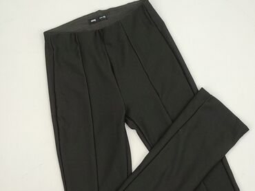Sinsay, Leggings Elegant for women, size XS (EU 34)
