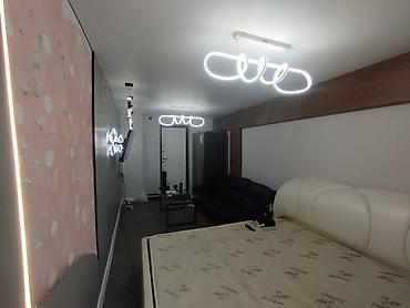 30: 1 комната, 23 м², Советская/Скрябина Гостиничный тип, 3 этаж, Евроремонт — 4
