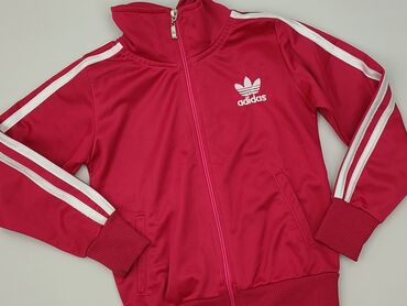 kurtka puchowa dla dziewczynki: Світшот, Adidas, 5-6 р., 110-116 см, стан - Ідеальний на lalafo.pl kurtka puchowa dla dziewczynki: Світшот, Adidas, 5-6 р., 110-116 см, стан - Ідеальний