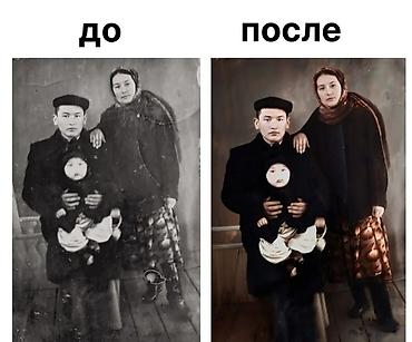 Фото- и видеосъёмка: Фотосъёмка | Студия | Видео портреты, Слайд шоу, Фотосессия at lalafo.kg — 5 Фото- и видеосъёмка: Фотосъёмка | Студия | Видео портреты, Слайд шоу, Фотосессия — 5