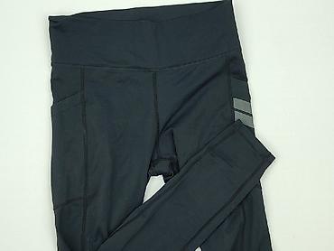 boncode crivit: Legginsy Sportowe damskie, rozmiar M — 1