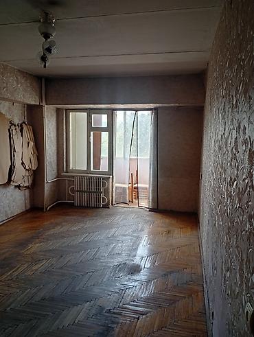 дома в чуйской области: 2 комнаты, 60 м², Филармония 106 серия, 5 этаж, Требуется ремонт — 2