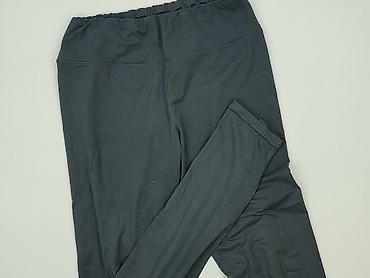 p: Leggings, Legginsy Sportowe damskie, rozmiar S — 1
