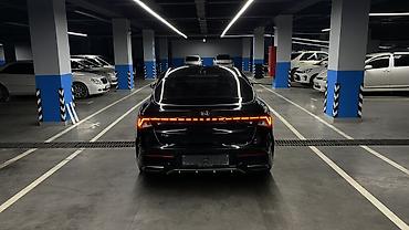 кип к5: Kia K5: 2020 г., 2 л, Автомат, Газ, Седан — 7
