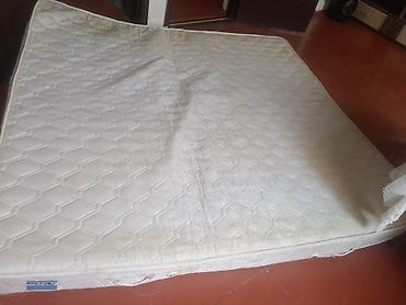 Uretan yaylı döşək təcili evdən çıxmalıdır taxt üçün matras - Ölçü lalafo.az -da Uretan yaylı döşək təcili evdən çıxmalıdır taxt üçün matras - Ölçü